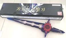 仮面ライダーセイバー|BANDAI