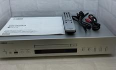 CDプレーヤー|YAMAHA