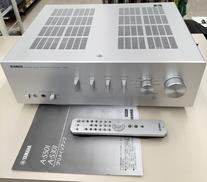 プリメインアンプ|YAMAHA