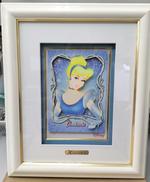 シンデレラ3Dアートイリュージョン|DISNEY(テンヨー社)