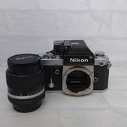 フィルムカメラ|NIKON