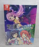 AMBITIOUS MISSION+かけぬけ青春スパーキング|エンターグラム