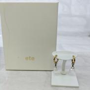 イヤリング|ETE