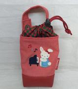 ジェルケース|FAMILIAR