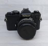 フィルムカメラ|NIKON