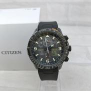 プロマスター スカイホーク|CITIZEN