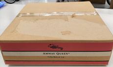 両手鍋|Amway