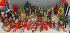 ウルトラマン怪獣ソフビ|円谷プロ