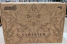 サイバスター(精霊憑依VER.) 合金可動フィギュア|CCSTOYS