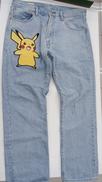デニムパンツ|LEVI’S