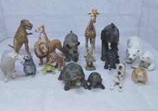 動物フィギュア|SCHLEICH