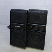 アクティブスピーカー|YAMAHA