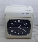 タイムレコーダー|AMANNO