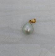 ペンダントトップ|宝石付きペンダントトップ