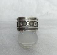 ティファニー アトラスワイド リング|TIFFANY & CO.