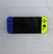 SWITCH|NINTENDO