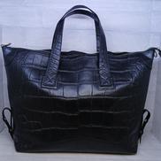 レザー2WAYバッグ|LEATHER JEWELS