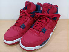 AIR JORDAN 4 RETRO SE|NIKE