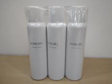 クリスタルホイップ|SHIRORU