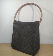 モノグラム　ルーピングGM|LOUIS VUITTON