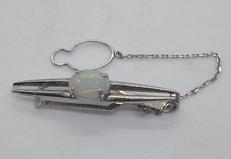 K14WGネクタイピン|K14WG