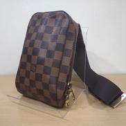 ダミエ　ジェロニモス|LOUIS VUITTON