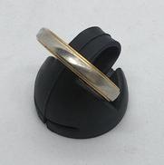 K18/PT900リング|K18/PT900