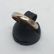 K18/PT900リング|K18/PT900