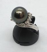 PT900ダイヤモンドリング|PT900