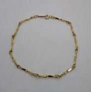 K18ブレスレット|K18