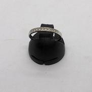 PT950ダイヤリング|PT950