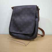 モノグラム　ミュゼット　サルサ|LOUIS VUITTON