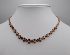 K18ネックレス|K18