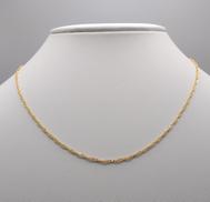 K24ネックレス|K24