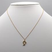 750ネックレス|TIFFANY&CO.