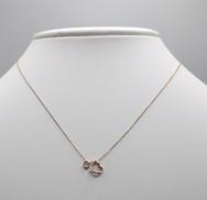 K10ネックレス|K10