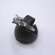 PT900ダイヤリング|PT900