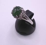 PT900ダイヤリング|PT900