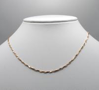 750ネックレス|K18