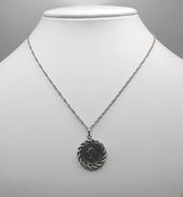 PT850/PT1000ネックレス|PT850/PT1000