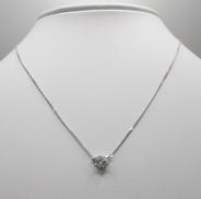 PT850ネックレス|PT850