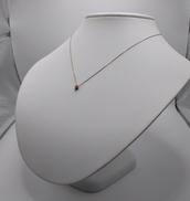 K10ネックレス|4ドシー