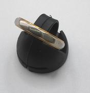 K18/PT900リング|K18/PT900