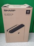 加湿空気清浄機|SHARP