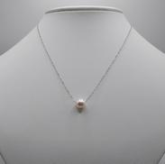 PT850ネックレス|PT850