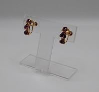 K18イヤリング|K18