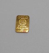 K24インゴット|K24