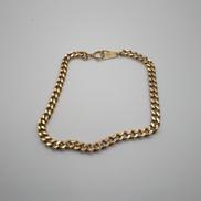 K18ブレスレット|K18