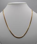 K18ネックレス|K18