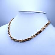 K18ネックレス|K18